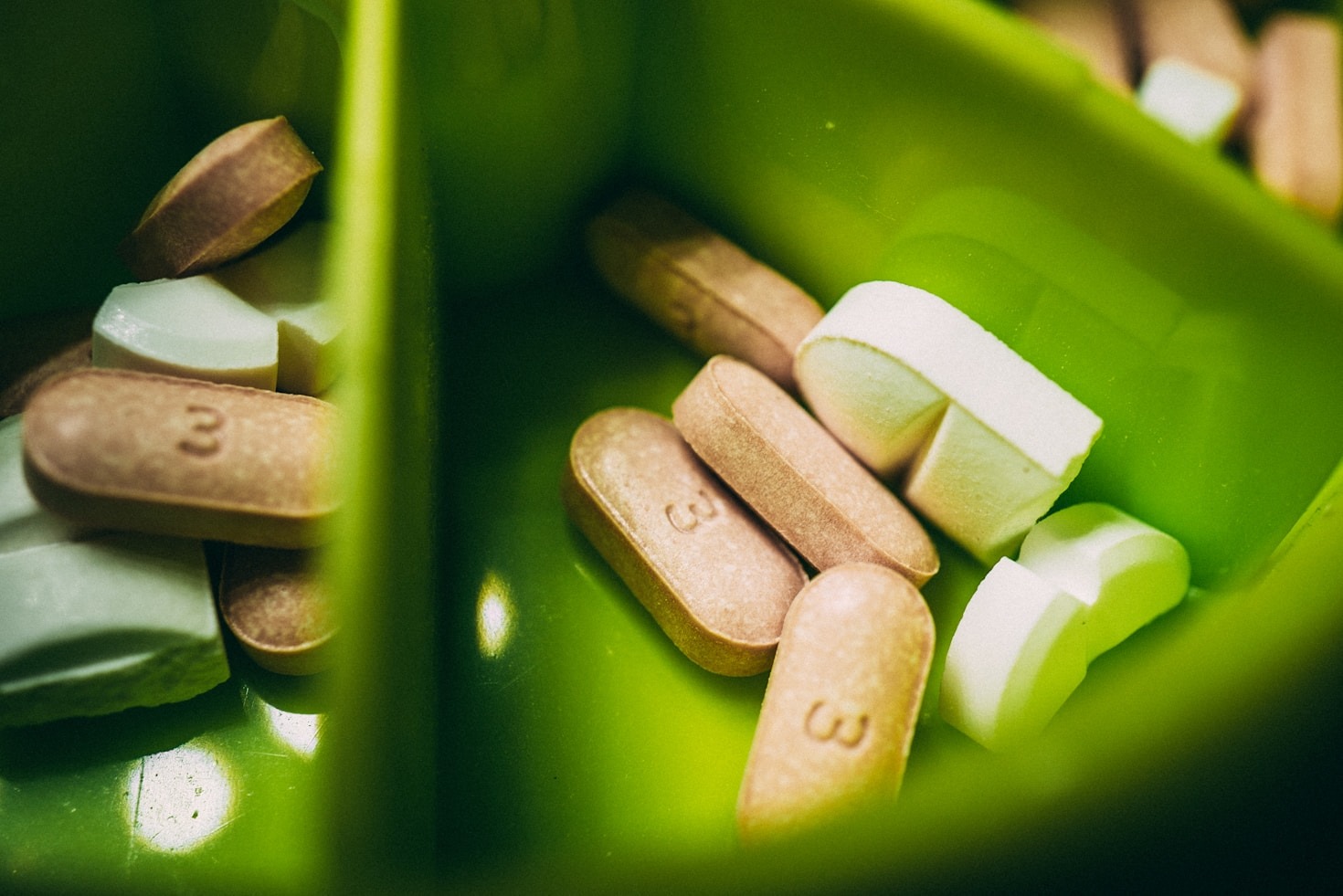 How Natural Supplements Transform Your Health