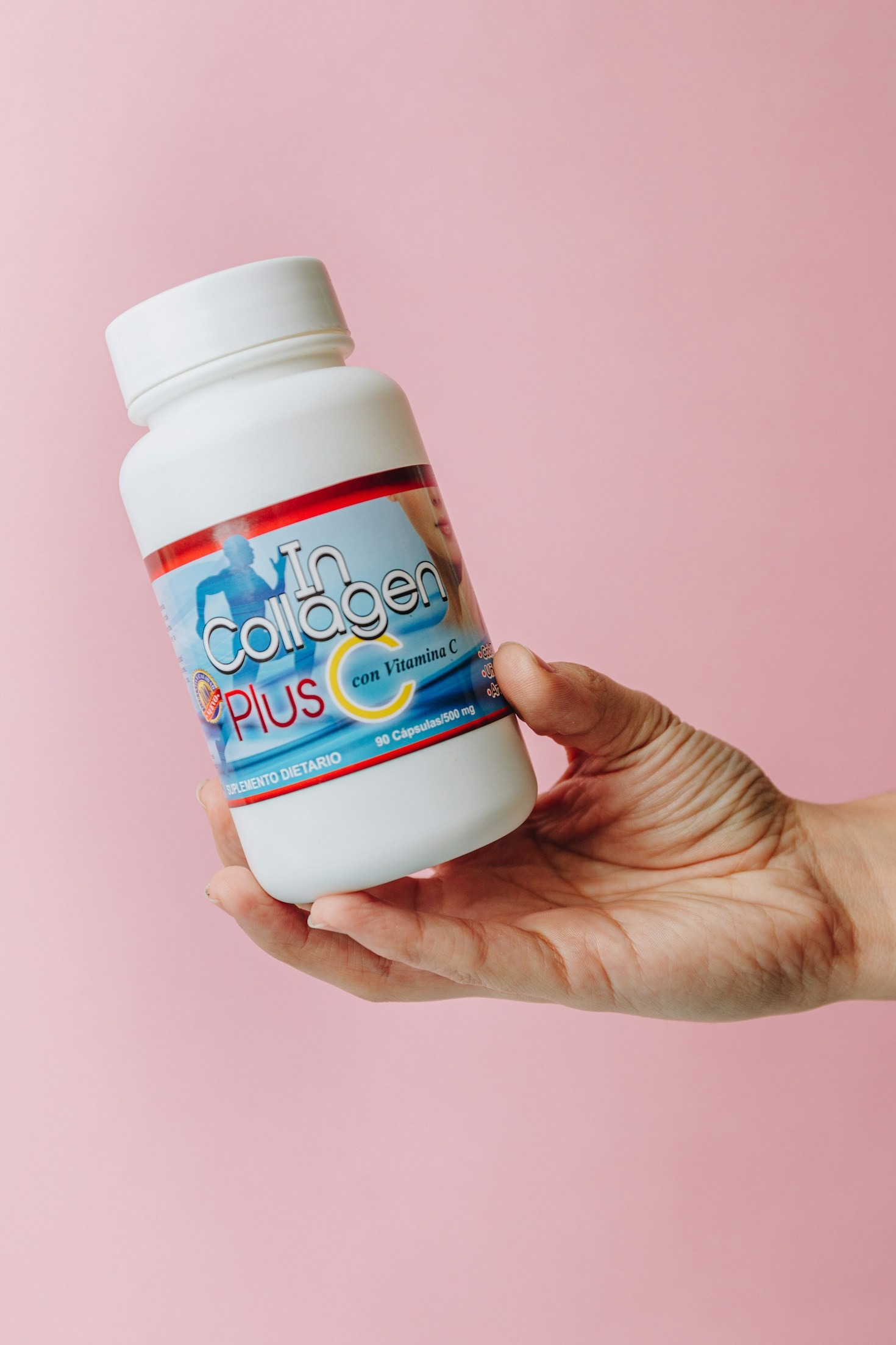 Top 5 Benefits of Using Deodorizing Supplements